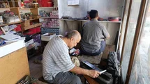 Tescilli Kahramanmaraş bıçakları bayrama hazırlanıyor