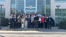Denizli ile Gagauzya Arasında Eğitim Köprüsü