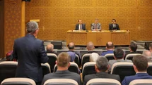 Bayburt’ta kamu hizmetleri ve yatırımlar masaya yatırıldı