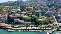 Zonguldak’ta Hane Halkı Büyüklüğü 2,71 Oldu