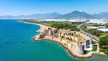 Mersin’de Hangi Bölgeler Yaşam ve Yatırım Açısından Öne Çıkıyor?