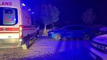 Adıyaman'da Çiftçi Ölü Bulundu