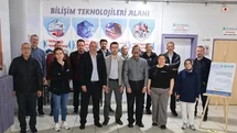 Öğretmenlere Dijital Dönüşüm Eğitimleri Başlıyor