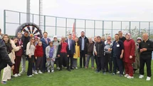 Safranbolu'da Spor Aşkı Engel Tanımaz Şenliği