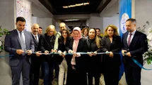 Gaziantep’te Ali Atalar Kartpostal Sergisi