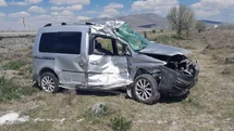 Konya’da Nisan ayında Trafik Kazaları Sırasında 3 Ölüm Vuku Buldu