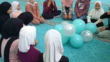 Yabancı Öğrencilere Kur’an Eğitimi Devam Ediyor