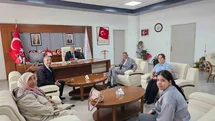 Afyonkarahisar'da Eğitim Hakkı Vurgusu