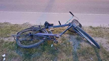 Adıyaman'da Motosiklet Kazası