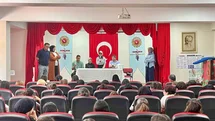 Osmaniye'de Engellilik Farkındalığı Eğitimi