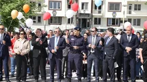 Dünya Engelliler Haftası Manisa'da Kutlandı