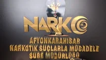 Afyonkarahisar'da Uyuşturucu Operasyonu