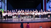 Kalbimin En Güzel Şiiri: Annem Töreni
