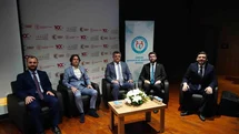 Samsun'da Sanal Kumar Bağımlılığı Tartışıldı