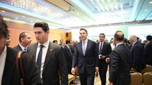 2026 Yılı Rüzgar Enerjisi İçin Hedef Belirleniyor