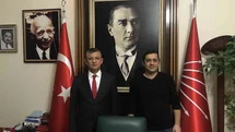 Demirhan Gözaçan Gözaltına Alındı