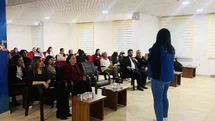 Elazığ'da Afet Farkındalık Eğitimi Verildi