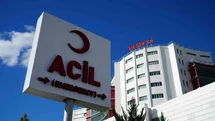 Kırıkkale’de zincirleme kaza: 5 yaralı