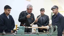 Kırşehir'de Abdal Geleneği Yaşatılıyor