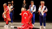 Bilecik'te Engelliler Haftası Programı