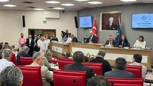 Aydın'da Toplu Ulaşım Ücretlerine Zam Yapıldı