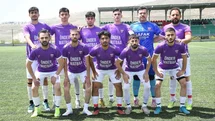 Cırgalanspor, Sümerspor’u farklı yendi