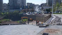 Tuzla'da Menzil Sokak Sorunu Çözülüyor