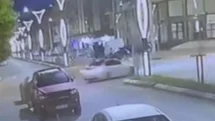 Kavşakta Drift Şovu Cezası Yüklü Oldu