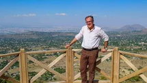Hacılar'da Eko Turizm Çalışmaları Başladı