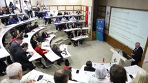 Hasan Kalyoncu Üniversitesi'nde Kalite Süreçleri Ele Alındı