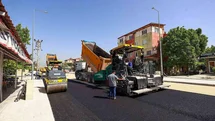 Denizli'de Kaklık Mağarasına Konforlu Ulaşım