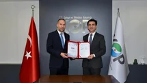 Niğde'de Su ve Enerji Verimliliği Yatırımı