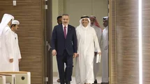 Hakan Fidan'dan Katar'da Önemli Açıklamalar