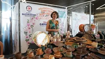 Üreten Kadınlar Festivali Denizli'de Gerçekleşti