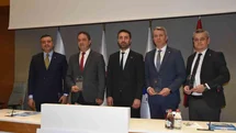 Manisa’da Medya Söyleşisi Düzenlendi