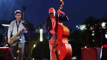 Marmaris’te İtalyan "Fusion" esintisi