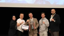 BAÜN’de Kültür, Sanat ve Spor festivali başladı