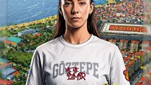 Göztepe Voleybol'a Yeni Smaçör Takviyesi