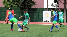 Mahallemde Maç Var heyecanında son 32 turu başladı