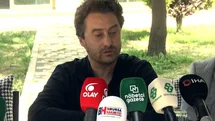 Sezer Sezgin: "Hakkımı helal etmiyorum"