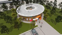 Honaz’da Modern Kreş Protokolü İmzalandı
