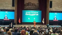 TBMM Başkanı Kurtulmuş'tan "Terörsüz Türkiye" Vurgusu