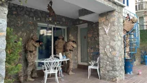Seydikemer merkezli "Daltonlar" operasyonu: 12 şüpheli yakalandı