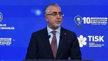 Bakan Işıkhan: "Kurban Bayramı ikramiyelerini 17-22 Mayıs tahlilleri arasında hesaplarına yatırıyoruz"