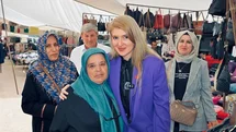 Ölmeztoprak’tan Kale, Battalgazi ve Yeşilyurt’a ziyaretler