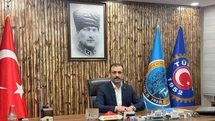 Sumitomo Rubber Fabrikası Grev Kararı Aldı