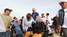 Didim'de Engelli Farkındalık Etkinliği