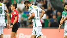 Bursaspor'da Hamza Gür ile Ayrılık Kararı