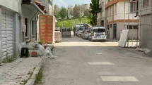 Cansız Bedeni Babası Tarafından Bulundu