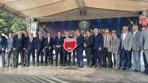 BBP Genel Başkanı Destici: "Şartsız Terörsüz Türkiye İstiyoruz"